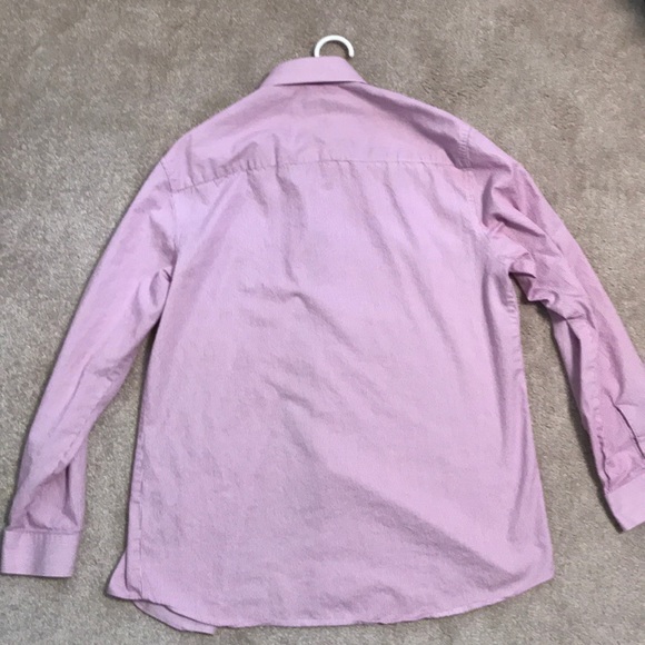 Men’s Kenneth Cole Reaction Shirt- 16 1/2 34/35 - Picture 3 of 3